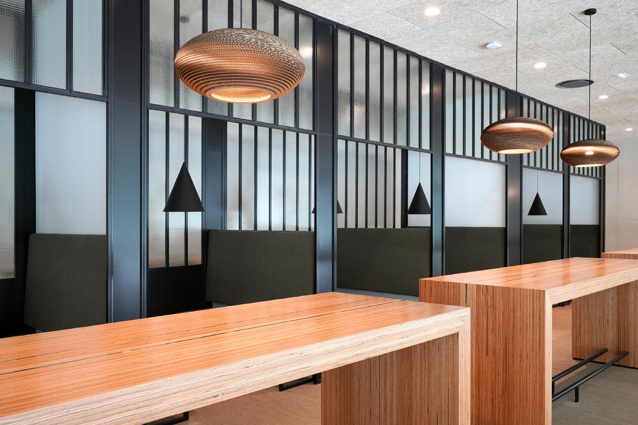 Bureau Saint-Ouen 41848m² Location bureau Saint-Ouen Seine-Saint-Denis OLBUR2100414 12